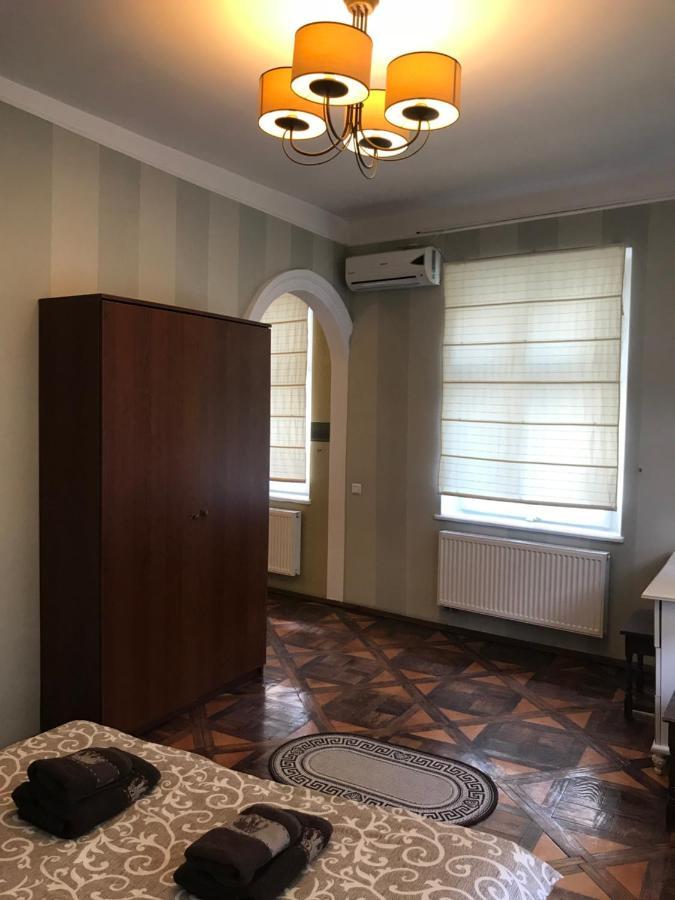 Квартира В Серці Львова Lwów Zewnętrze zdjęcie